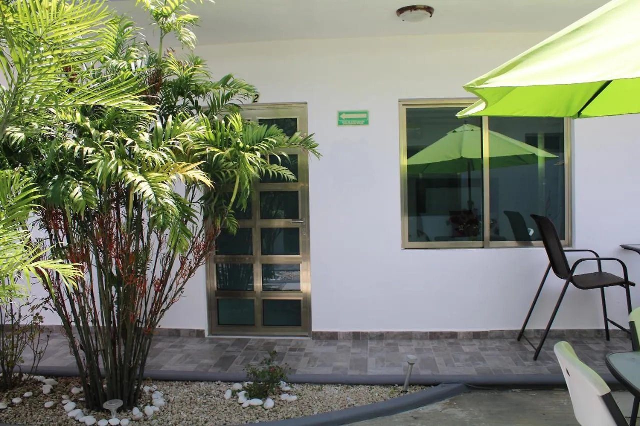 Casa Zazil Hotel Bacalar