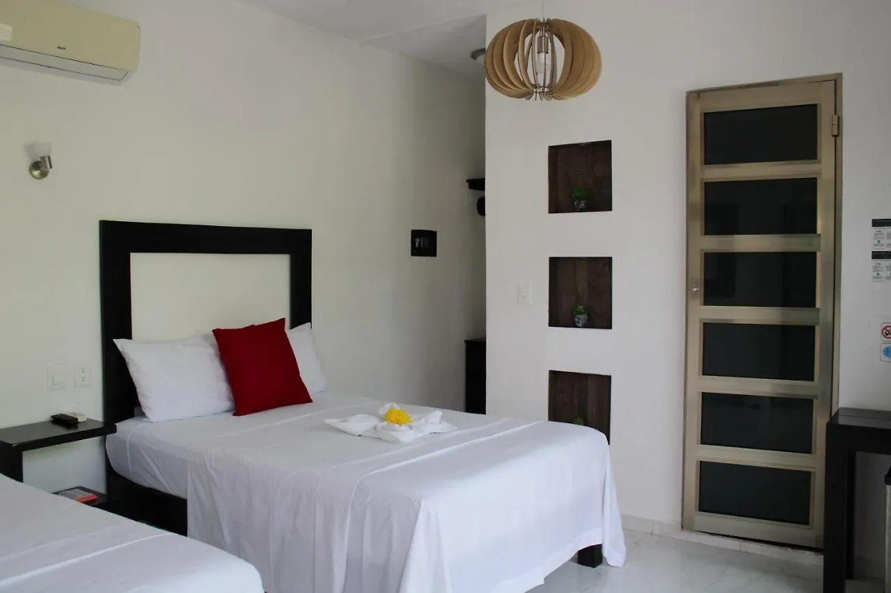 Casa Zazil Hotel Bacalar