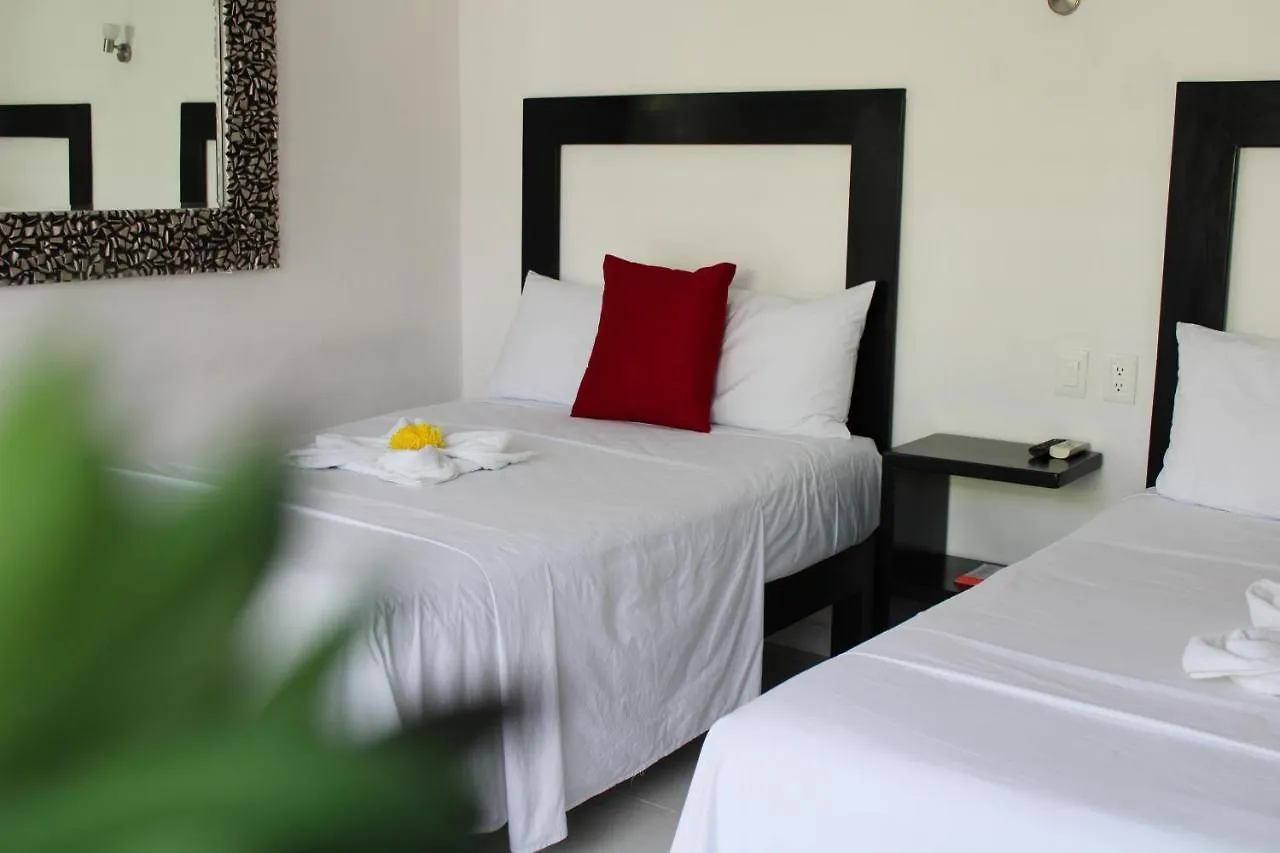 Casa Zazil Hotel Bacalar