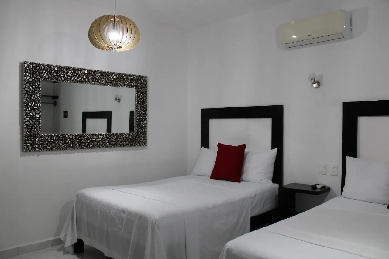 Casa Zazil Hotel Bacalar