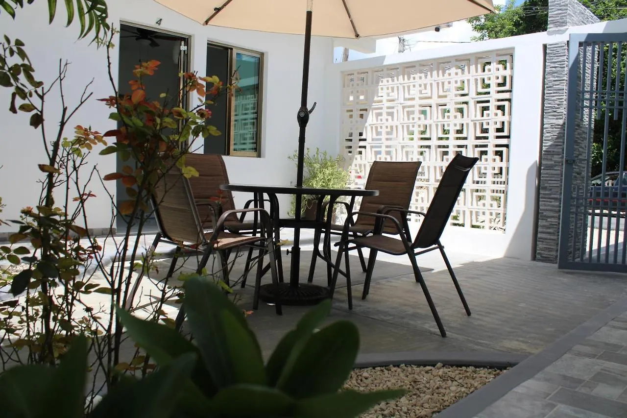Casa Zazil Hotel Bacalar