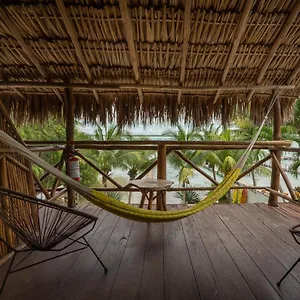 Gasthof Amigos Hotelito, Bacalar