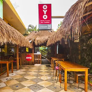 Oyo Hotel Playa del Carmen