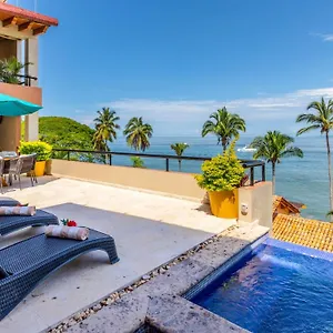 Casa Bahia Linda By Kivoya Puerto Vallarta