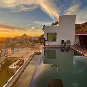 Hotel Residences By Mp