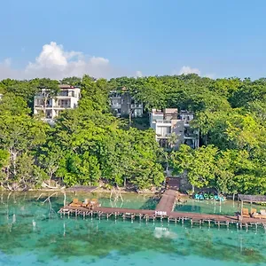 Hotel Mbh Maya Boutique, Bacalar