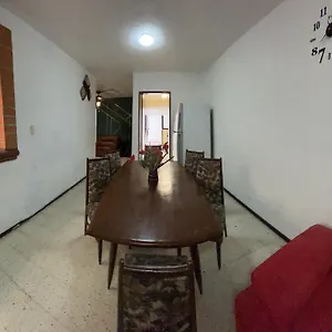 Сasa de vacaciones Casa Dahlia