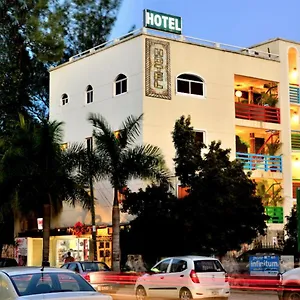 Santa Croce - Hotel Playa del Carmen