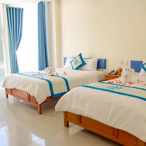 Blue Beach 3* Da Nang