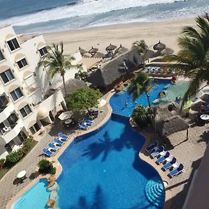 Apartamento Costa Bonita &