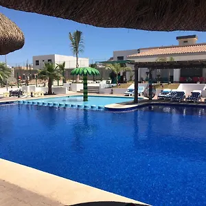 Сasa de vacaciones Azulmarino/playacerritos/piscina/privada/casa
