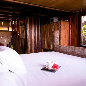 La Eufemia Hotel Tulum