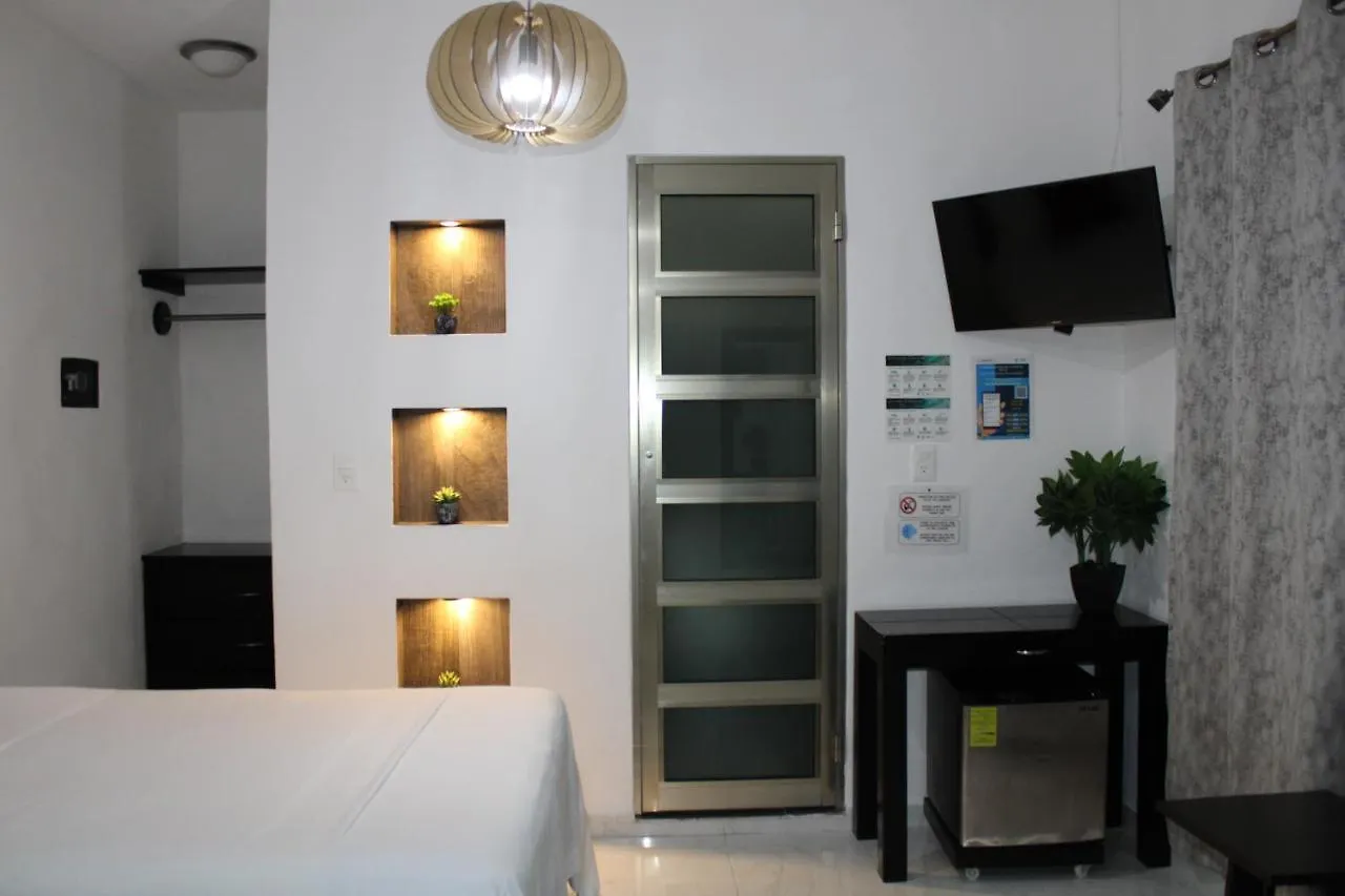 Casa Zazil Hotel Bacalar