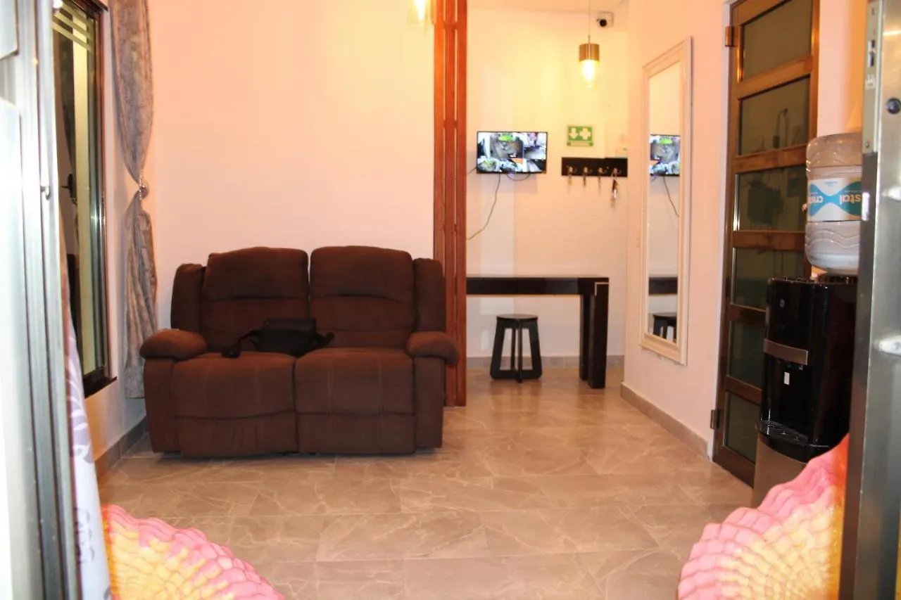 Casa Zazil Hotel Bacalar