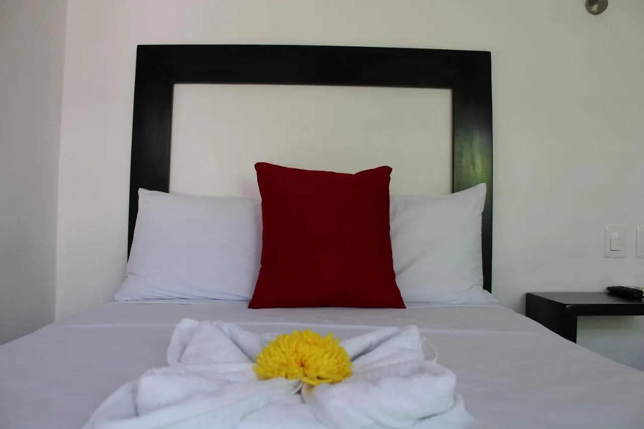 Casa Zazil Hotel Bacalar