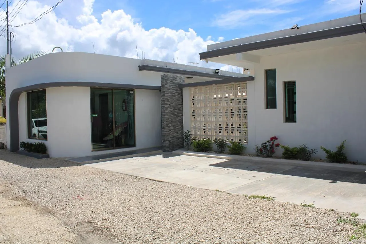 Casa Zazil Hotel Bacalar